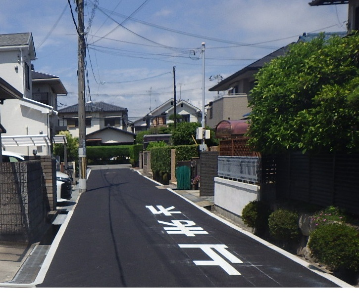 塀/塀・茨木・北摂・外構・コンクリート・北本組